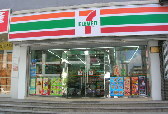注冊便利店超市流程
