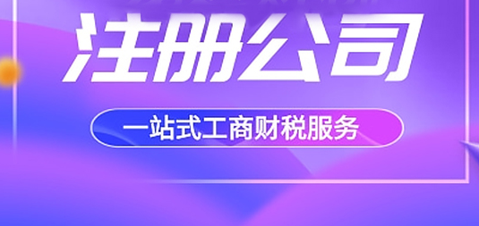 代辦注冊公司注意事項