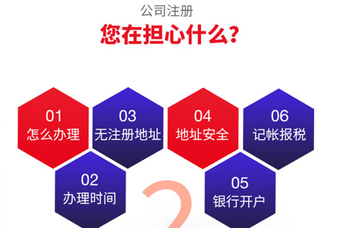 公司注冊(cè)流程