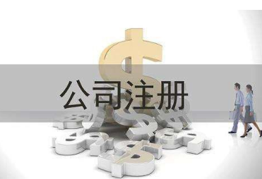 注冊公司類型選擇及分析