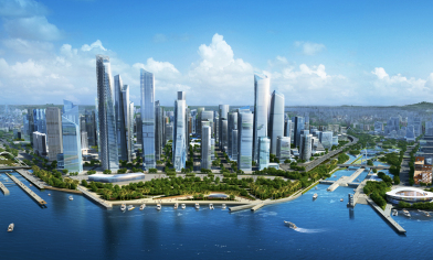 2021在深圳前海注冊公司需要什么條件？ 