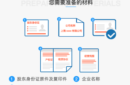 常州代辦公司注冊收費