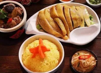 餐飲公司起名
