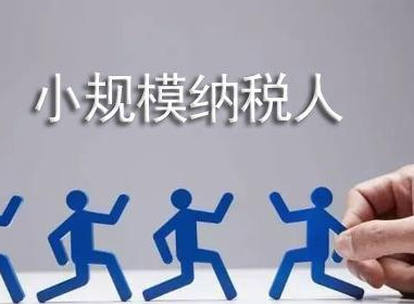 上海注冊公司小規模