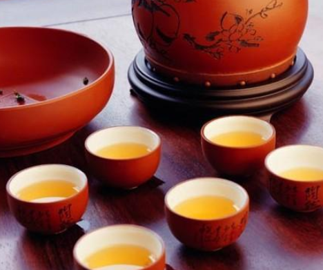 茶葉公司起名
